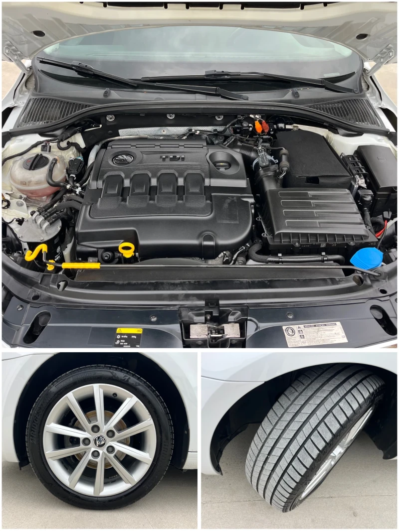 Skoda Octavia 1, 6TDI-АВТОМАТИК/НАВИГАЦИЯ/КАТО НОВА!!! - 16666 лв. - 26581703 | Car24.bg