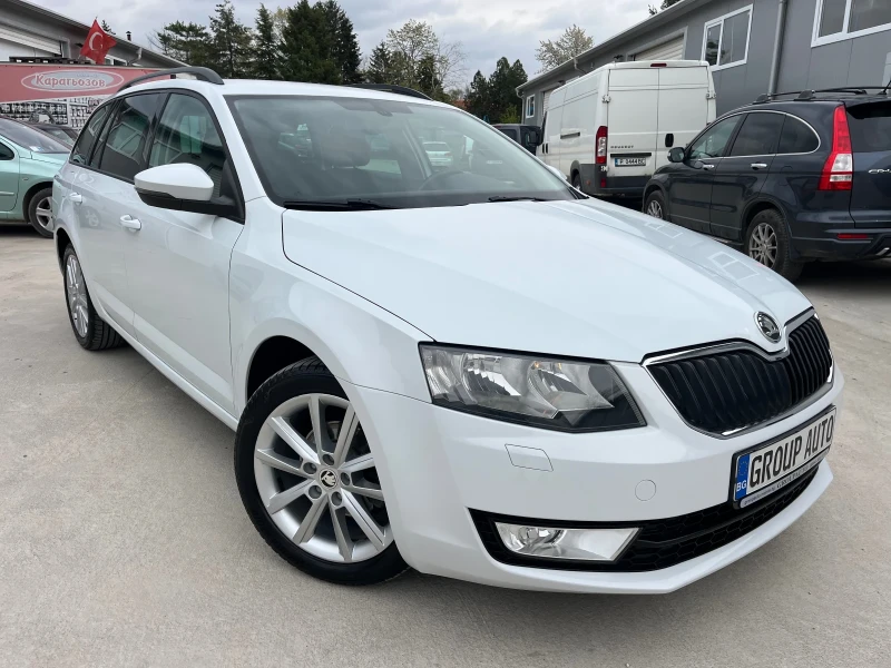 Skoda Octavia 1, 6TDI-АВТОМАТИК/НАВИГАЦИЯ/КАТО НОВА!!! - 16666 лв. - 26581703 | Car24.bg