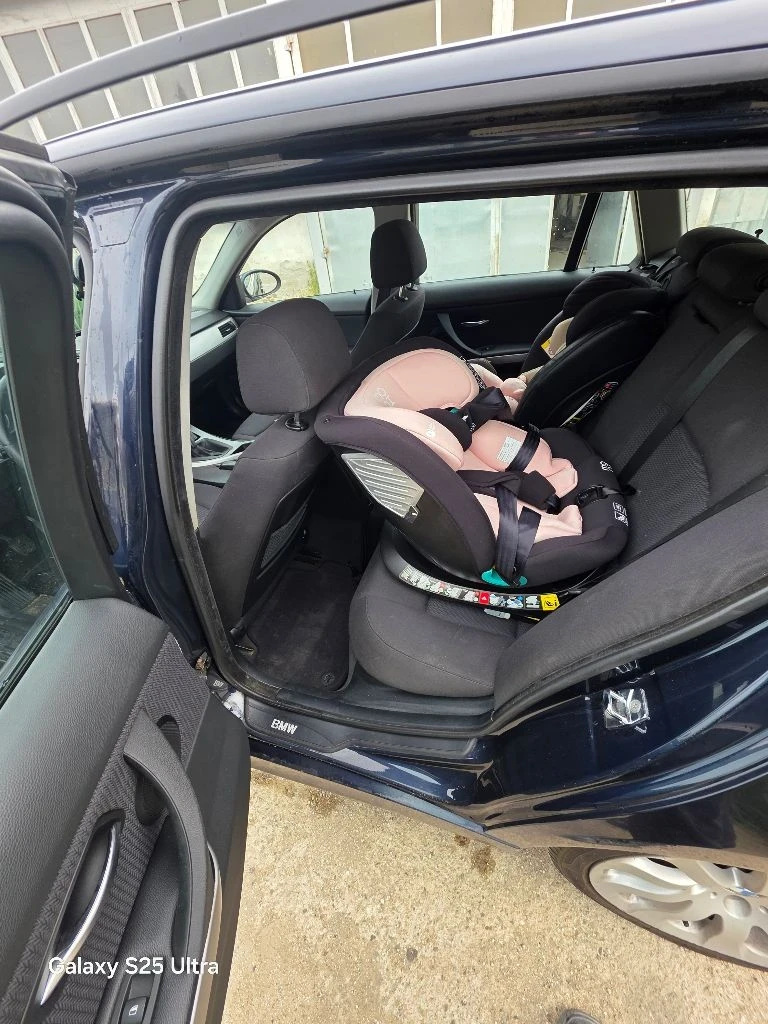 BMW 320 d, снимка 11 - Автомобили и джипове - 54178848