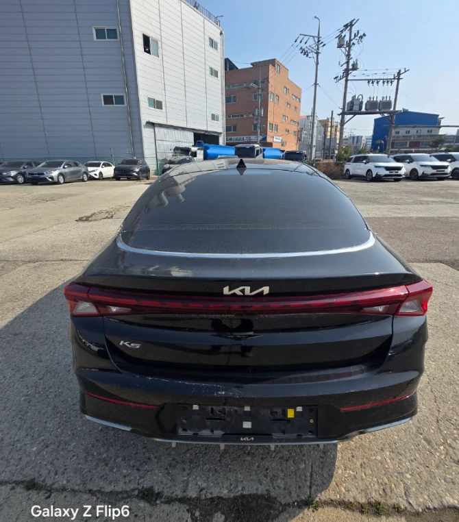 Kia K5 2.0 MPI (CVVL) - ������� ���� | Mobile.bg � ����������� 4
