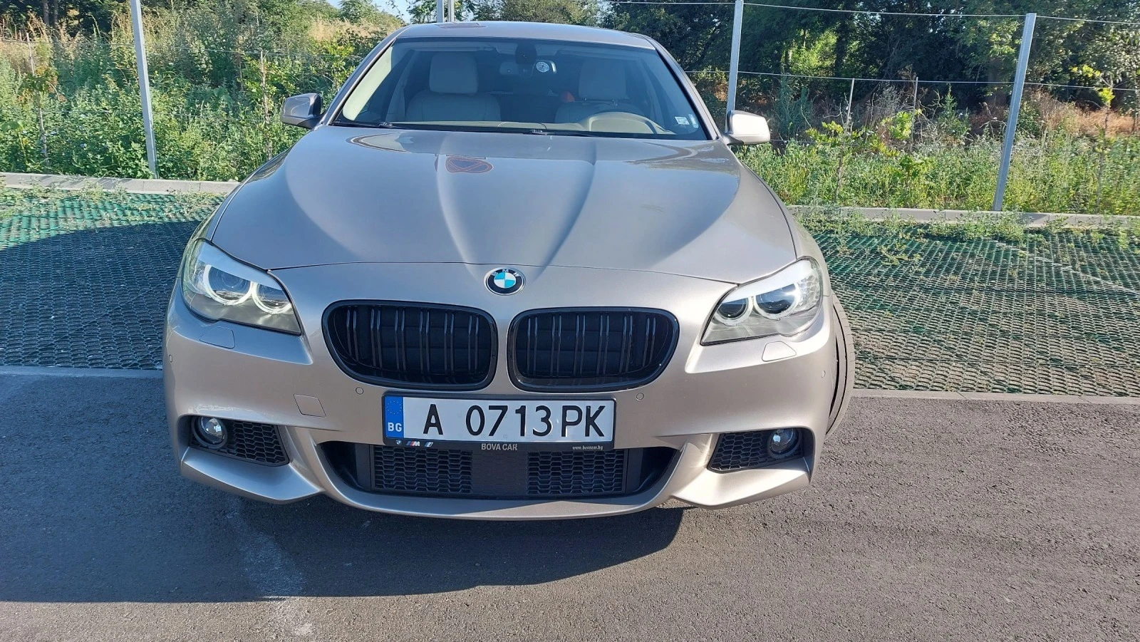 BMW 530 F11 530XD - изображение 3