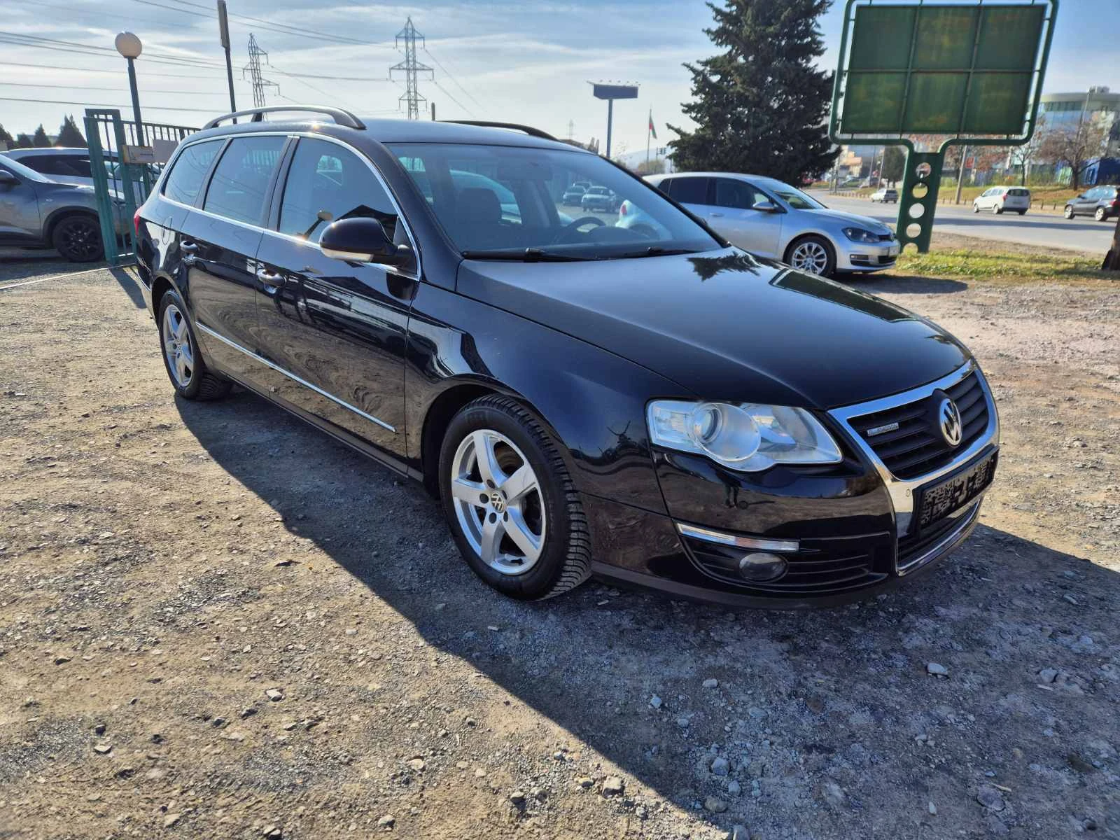 VW Passat 2.0TDI 110кс - изображение 7