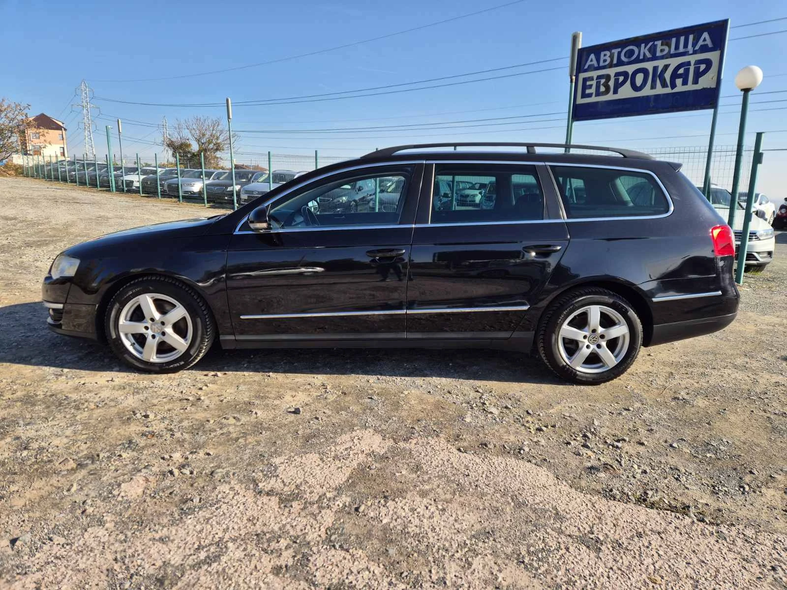 VW Passat 2.0TDI 110кс - изображение 2