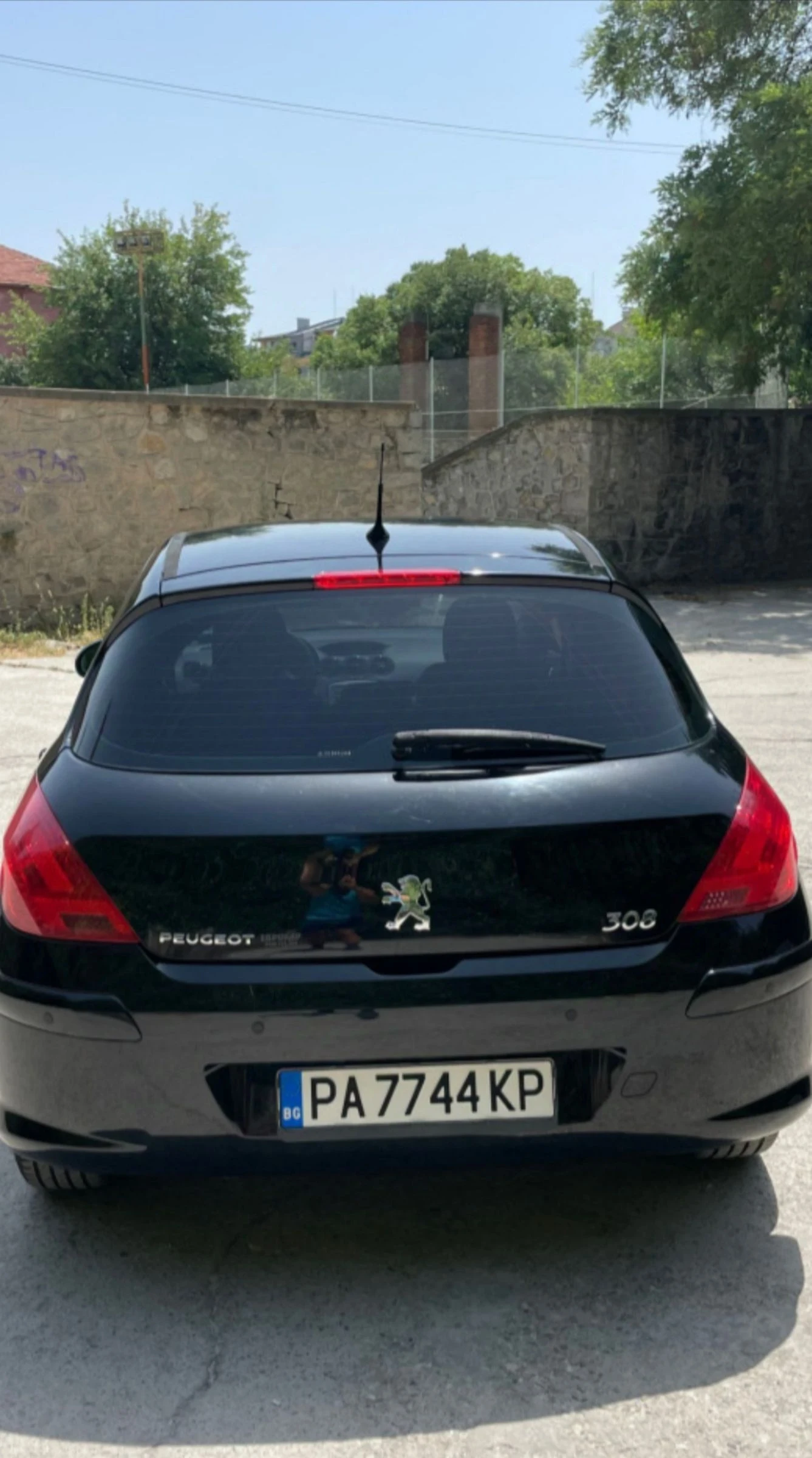 Peugeot 308  - изображение 4