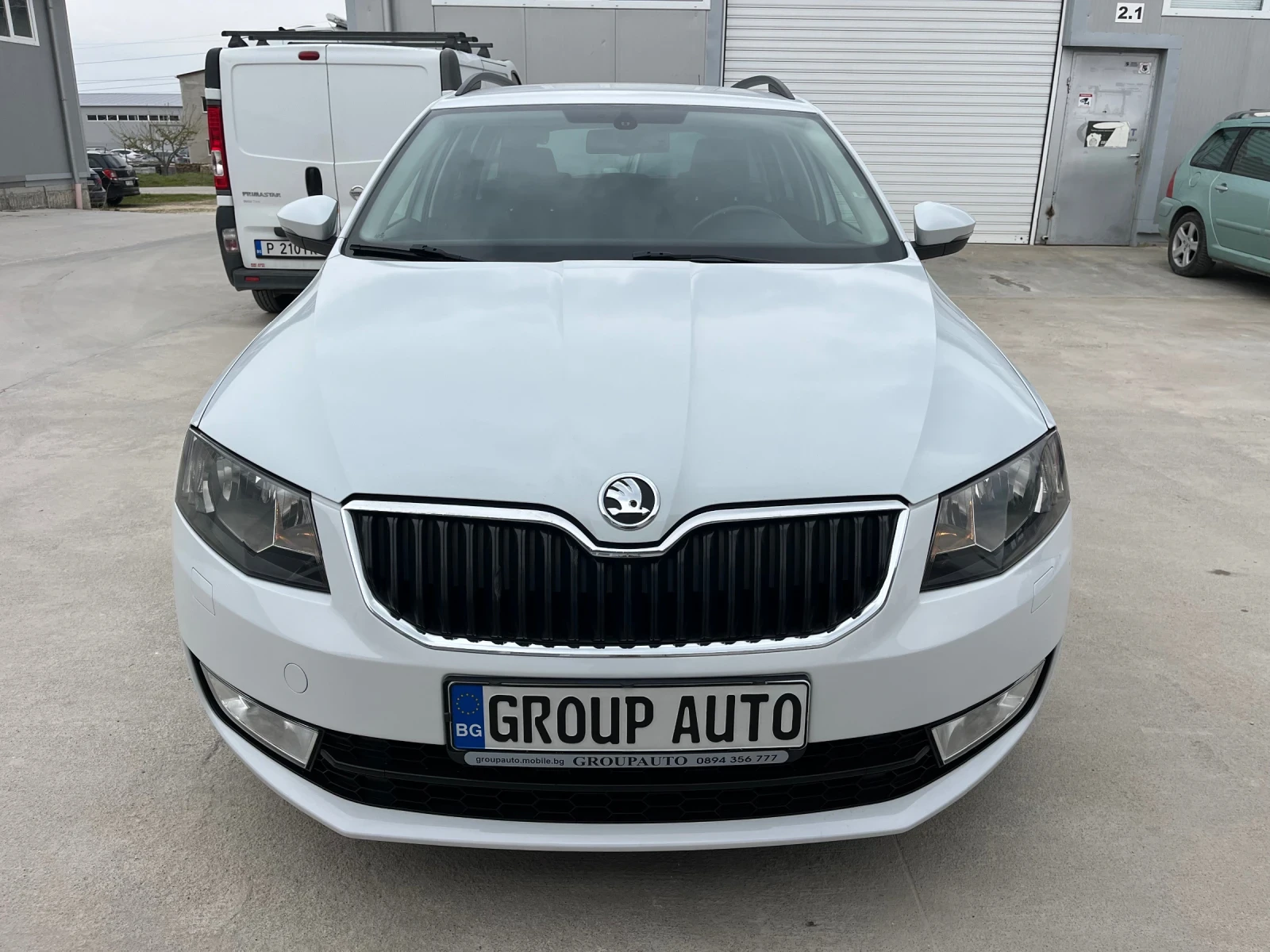 Skoda Octavia 1, 6TDI-АВТОМАТИК/НАВИГАЦИЯ/КАТО НОВА!!! - изображение 2