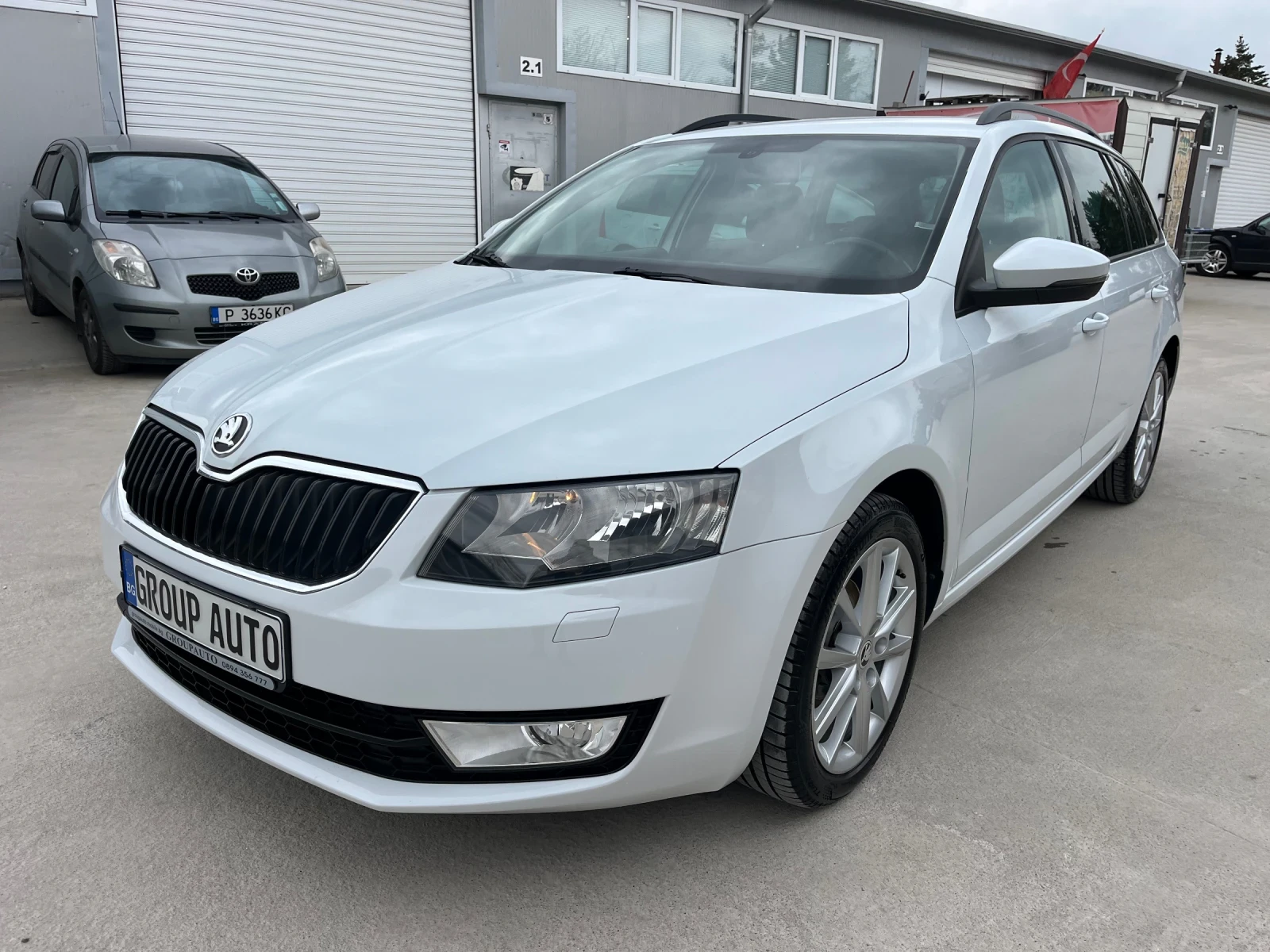 Skoda Octavia 1, 6TDI-АВТОМАТИК/НАВИГАЦИЯ/КАТО НОВА!!! - изображение 3