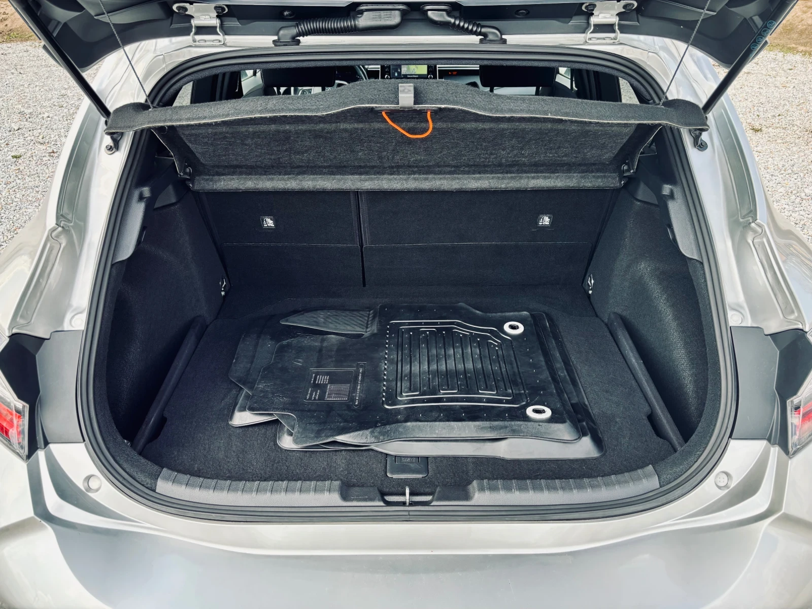 Toyota Corolla 2.0 Hybrid Club * CarPlay* Navi* Camera*  | Mobile.bg   17