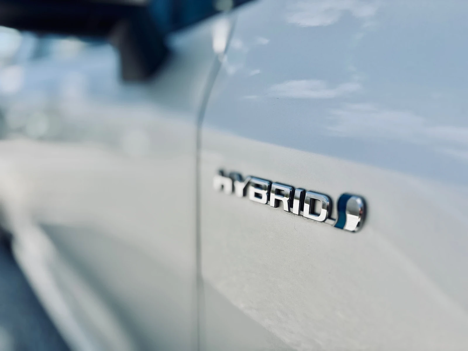 Toyota Corolla 2.0 Hybrid Club * CarPlay * Navi * Camera * АСС - изображение 7