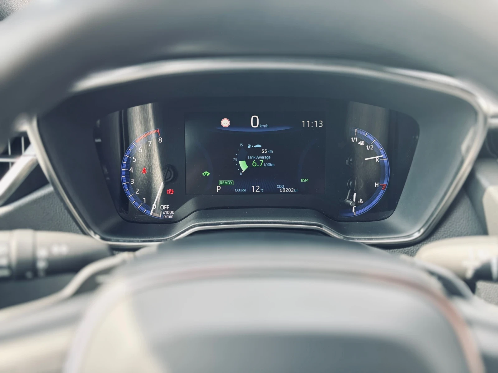 Toyota Corolla 2.0 Hybrid Club * CarPlay* Navi* Camera*  | Mobile.bg   14