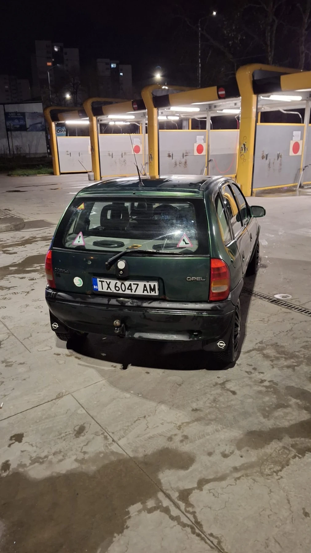 Opel Corsa  - изображение 4
