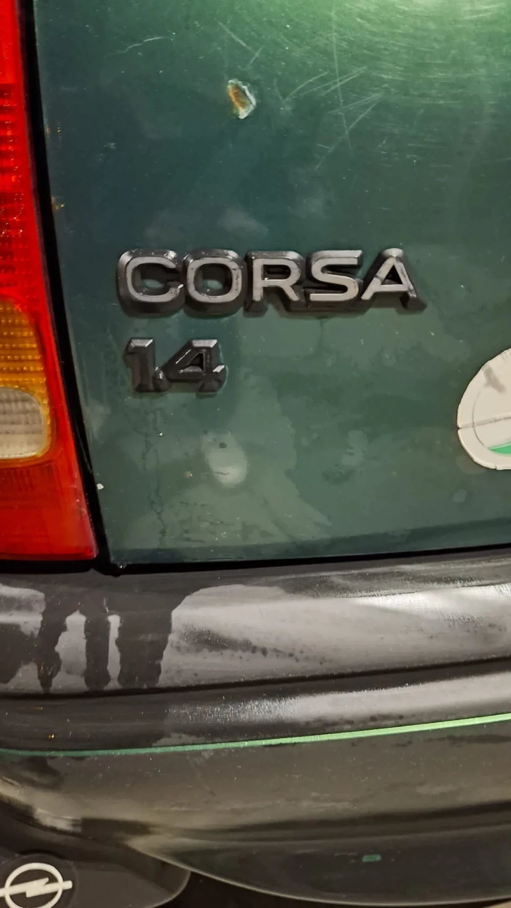 Opel Corsa  - изображение 6