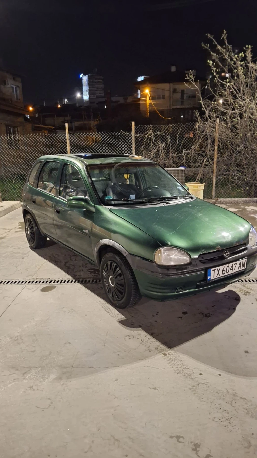 Opel Corsa  - изображение 10