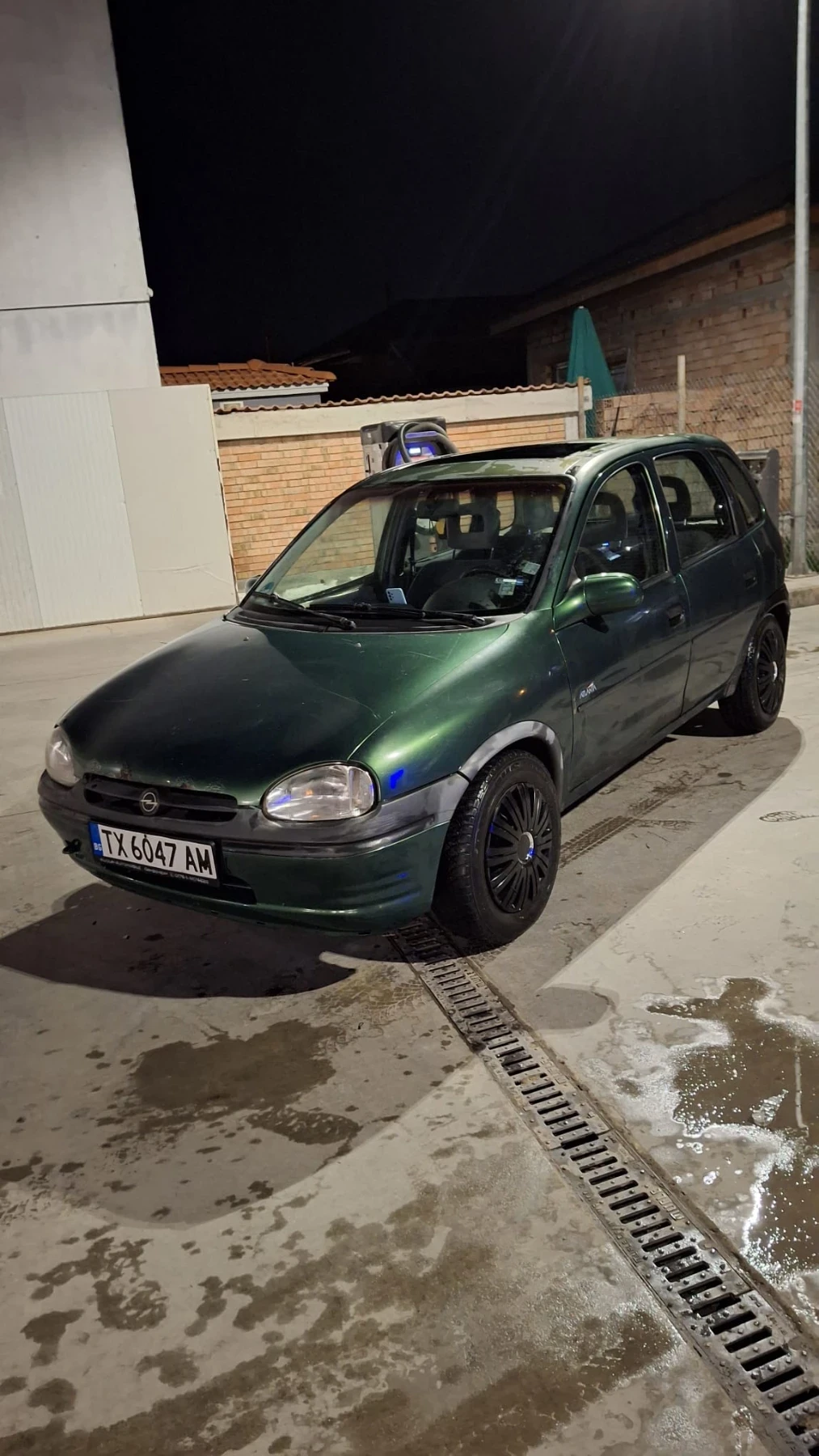 Opel Corsa  - изображение 7