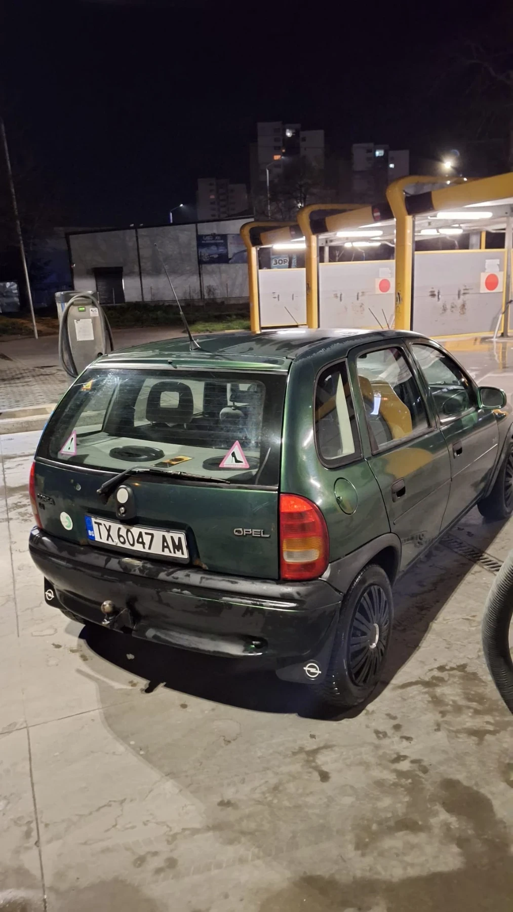 Opel Corsa  - изображение 3