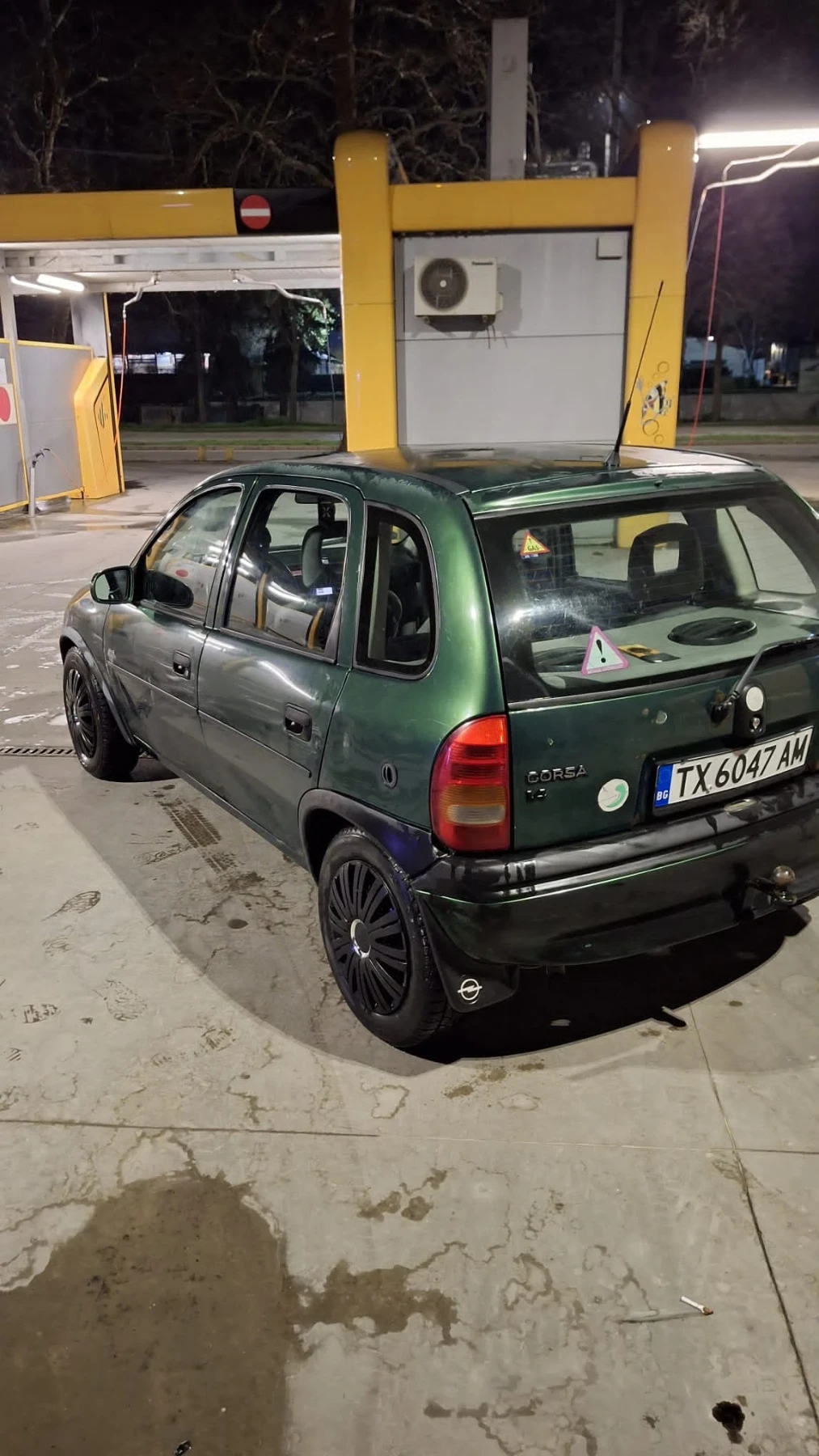 Opel Corsa  - изображение 5
