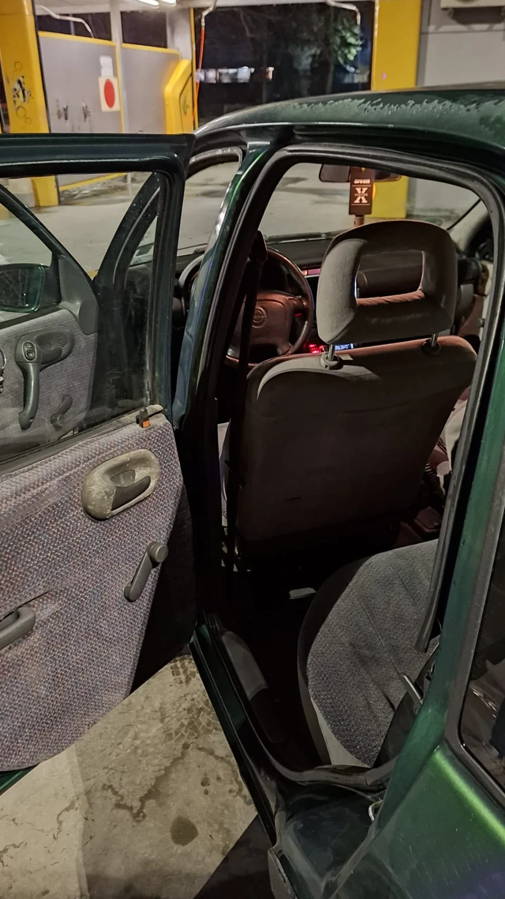 Opel Corsa  - изображение 8