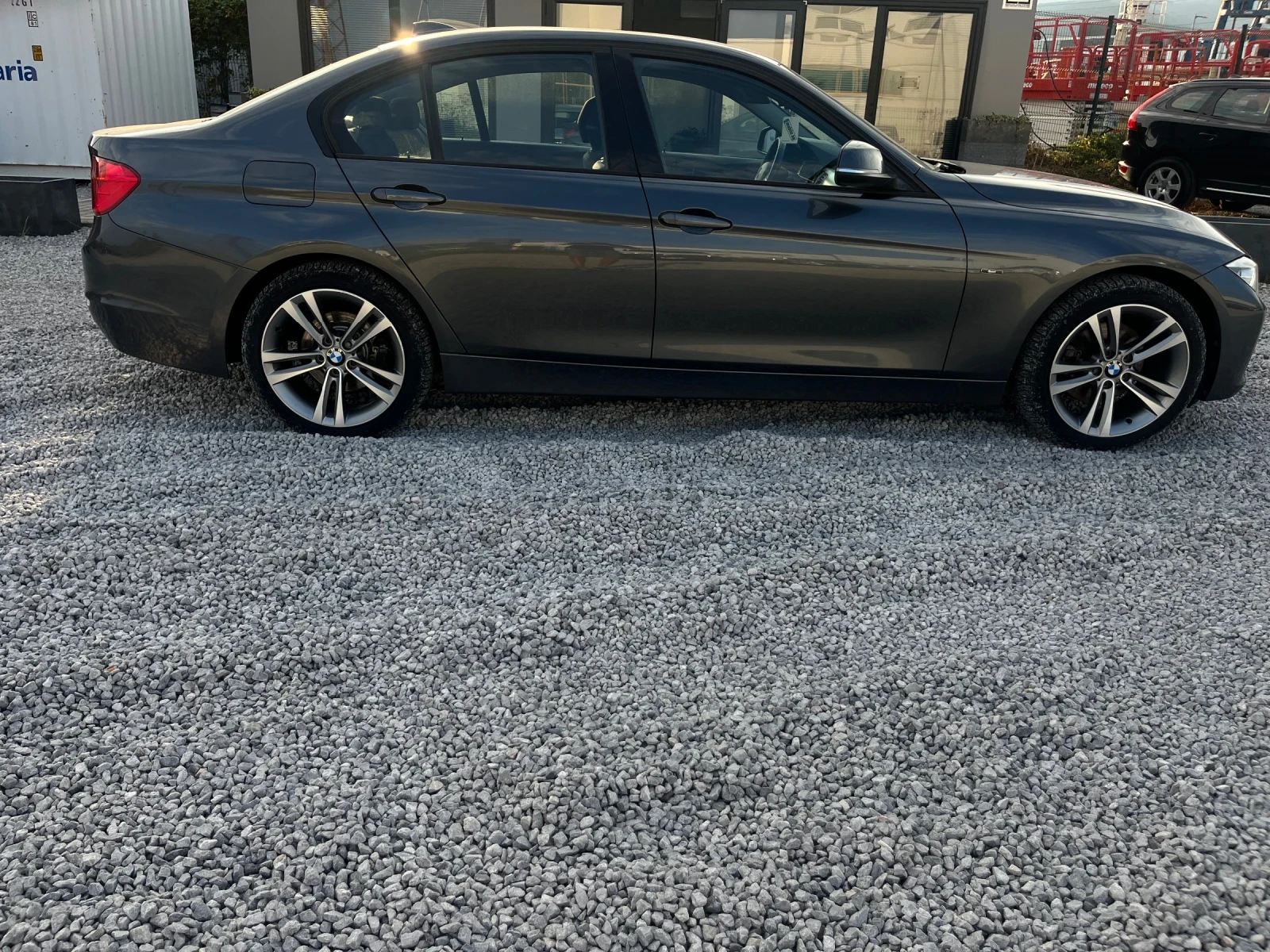BMW 320 2.0D-184k.c. Sport - изображение 7