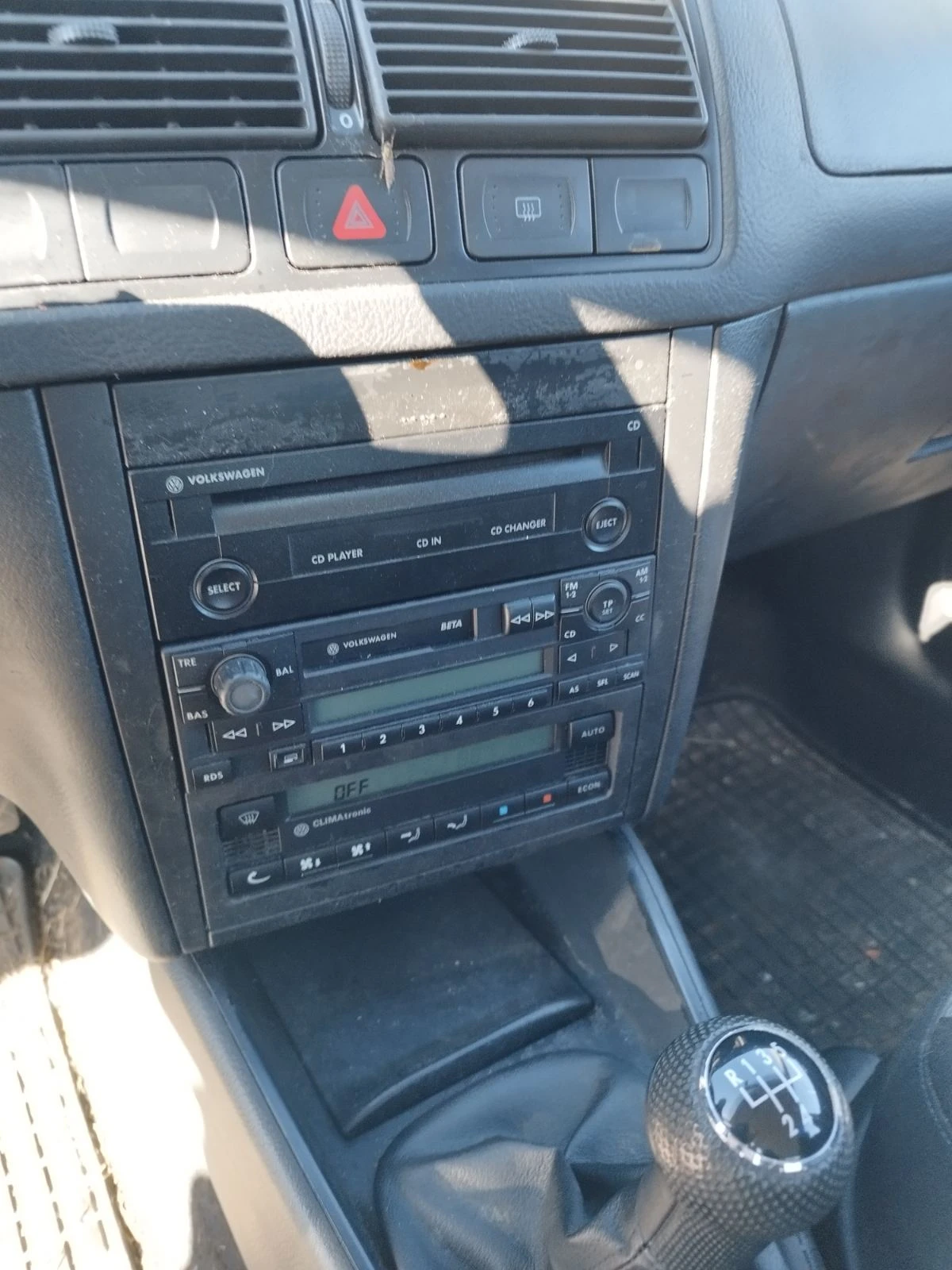 VW Golf 1.9 TDI - изображение 4