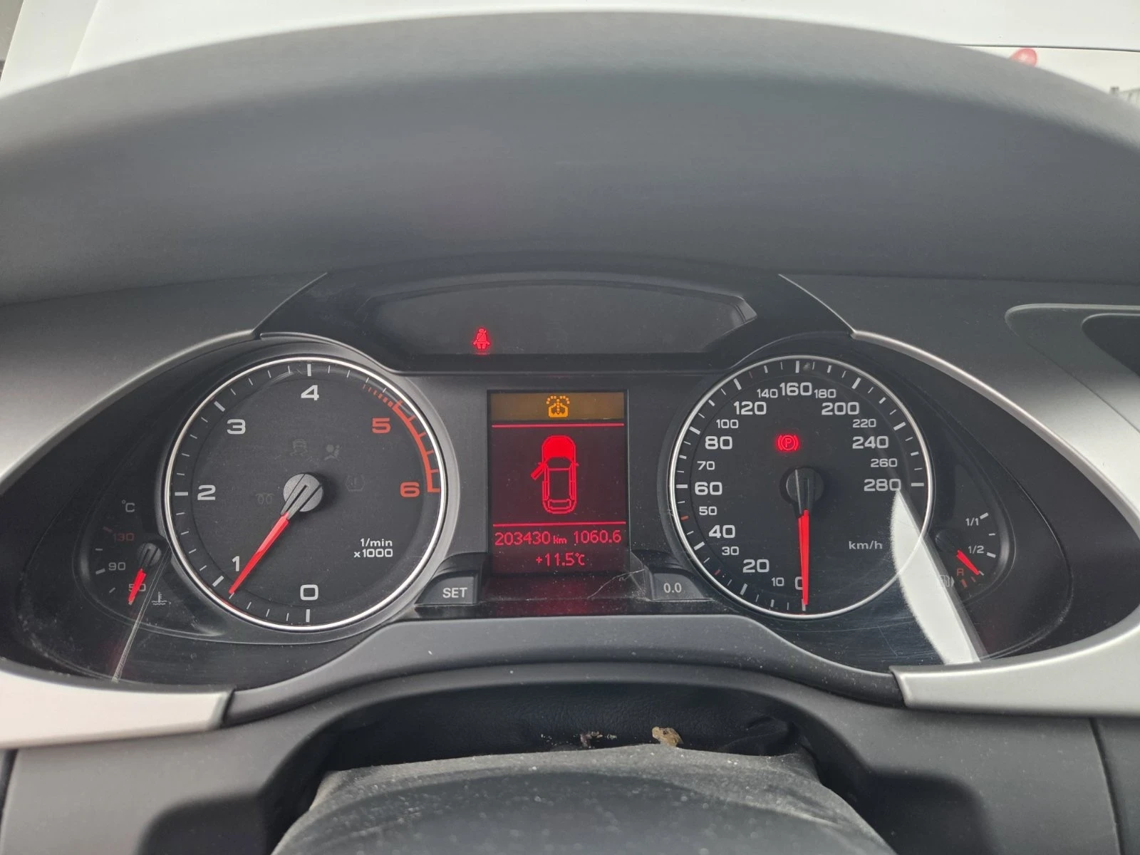 Audi A4 2.0TDI-143PS | Mobile.bg   13