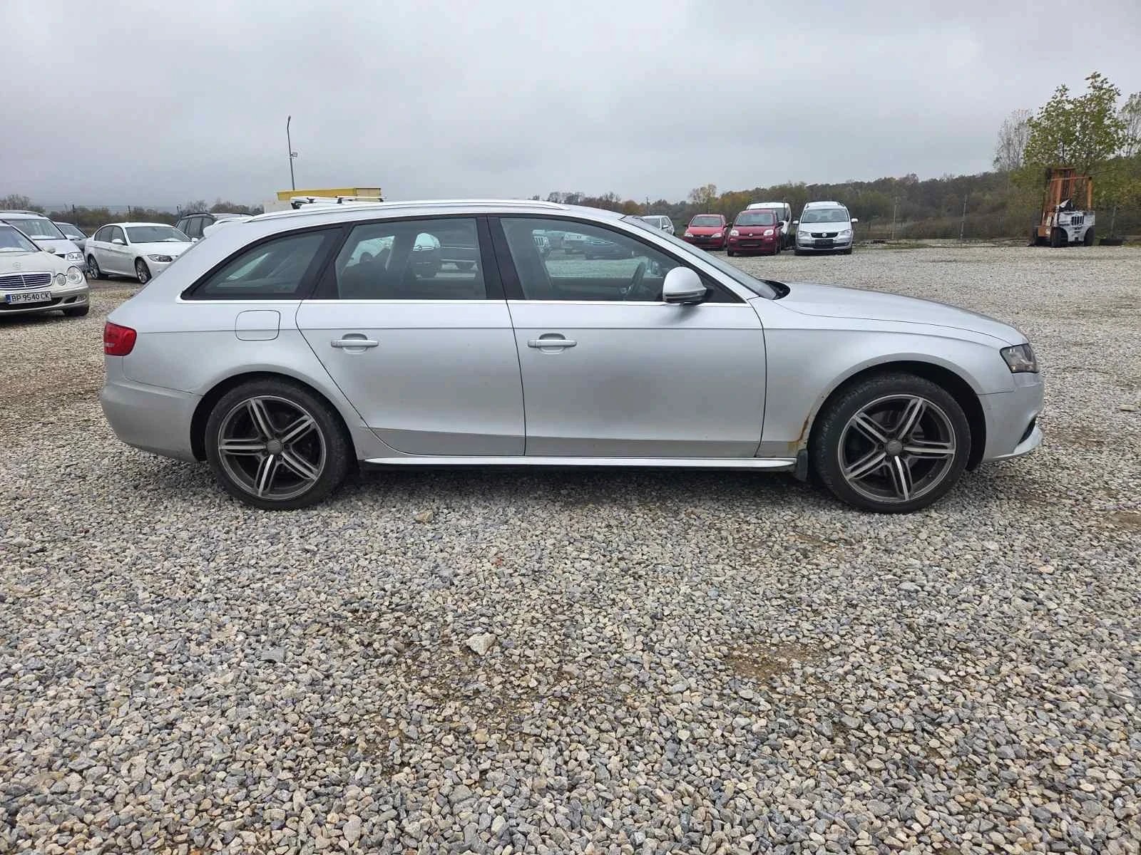 Audi A4 2.0TDI-143PS | Mobile.bg   4