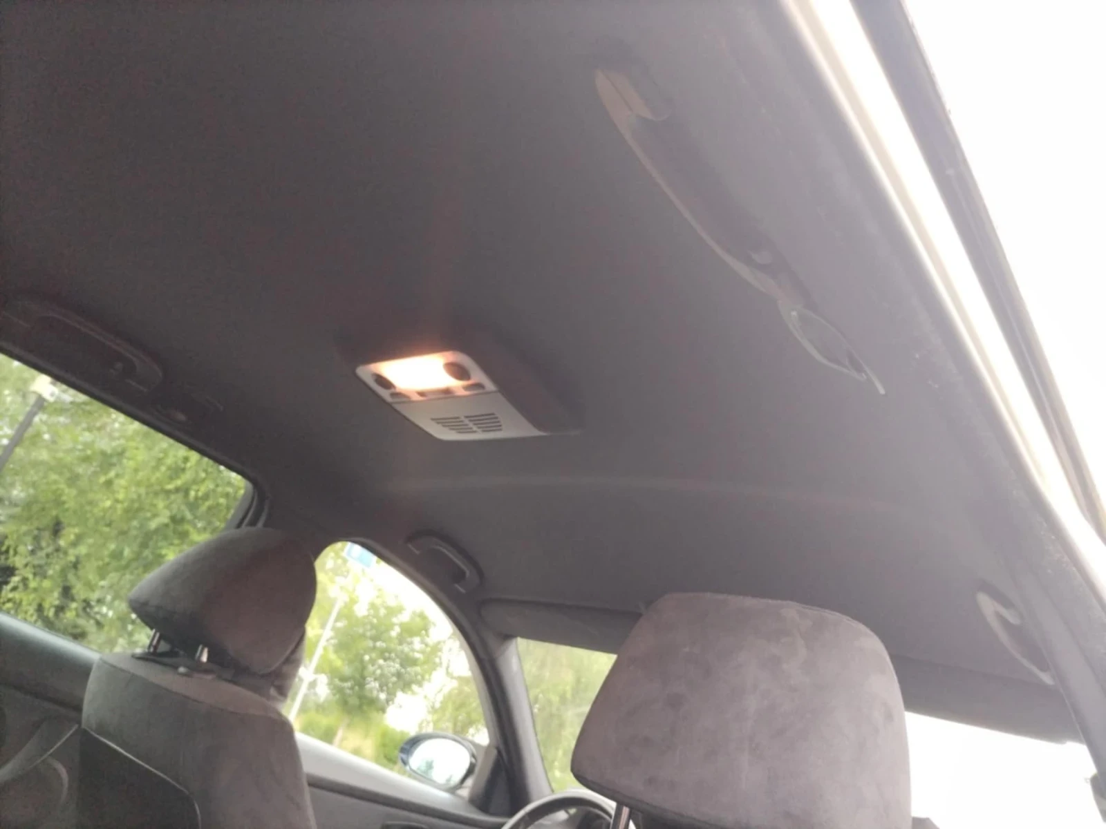 BMW 330 d Mpacket Автоматик Рекаро Xenon Navi - изображение 7