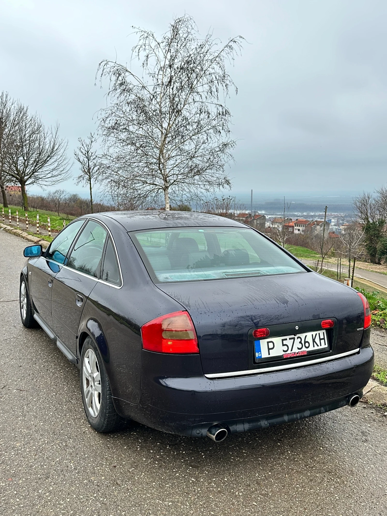 Audi A6 1.8Т 4х4  - изображение 3