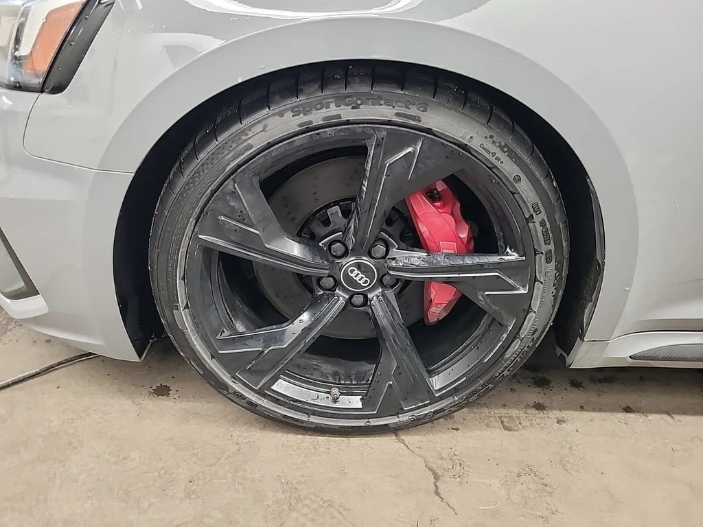 Audi Rs5 * TECHNIK * CARFAX *  - изображение 8