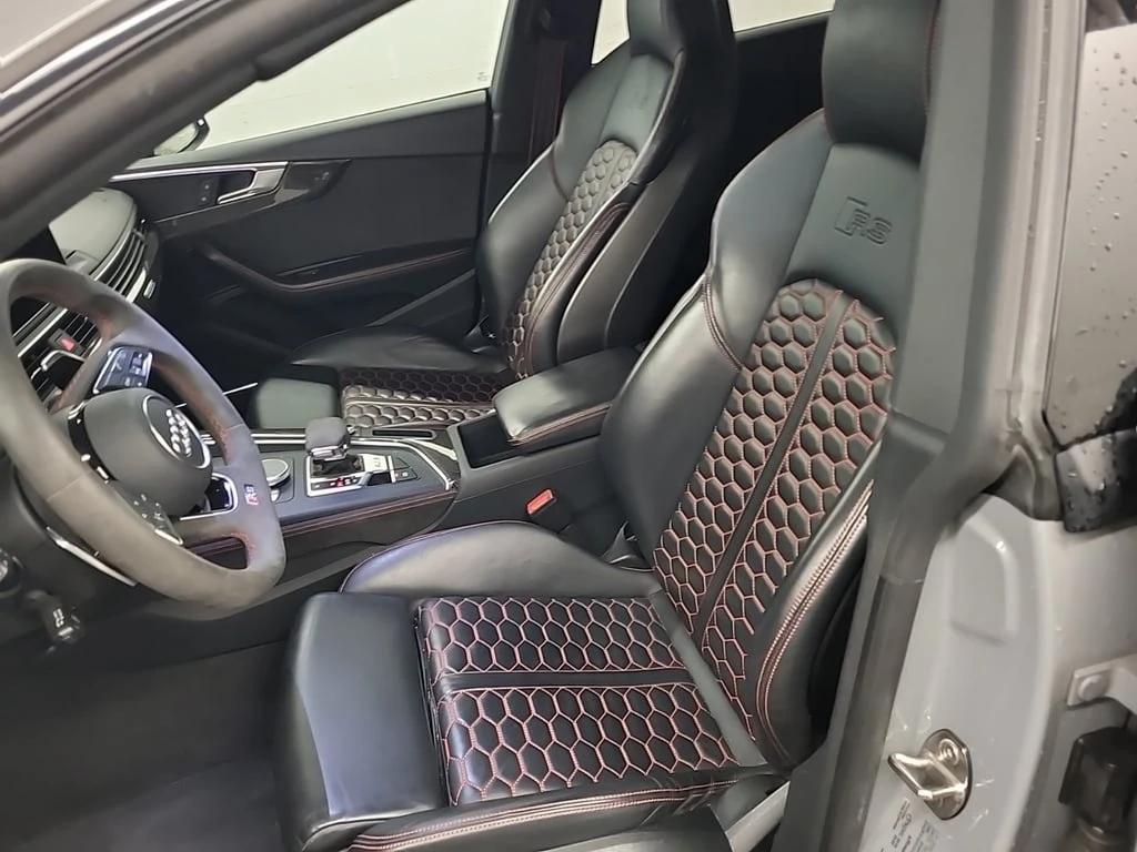 Audi Rs5 * TECHNIK * CARFAX *  - изображение 10