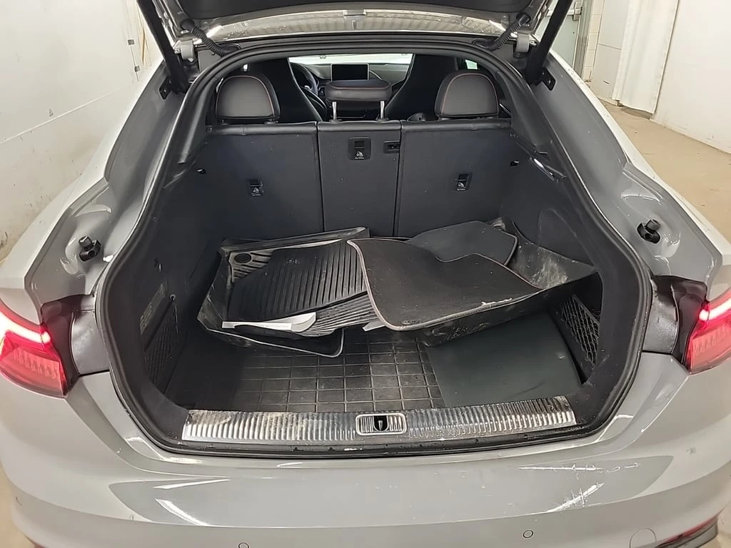 Audi Rs5 * TECHNIK * CARFAX *  | Mobile.bg � ����������� 15