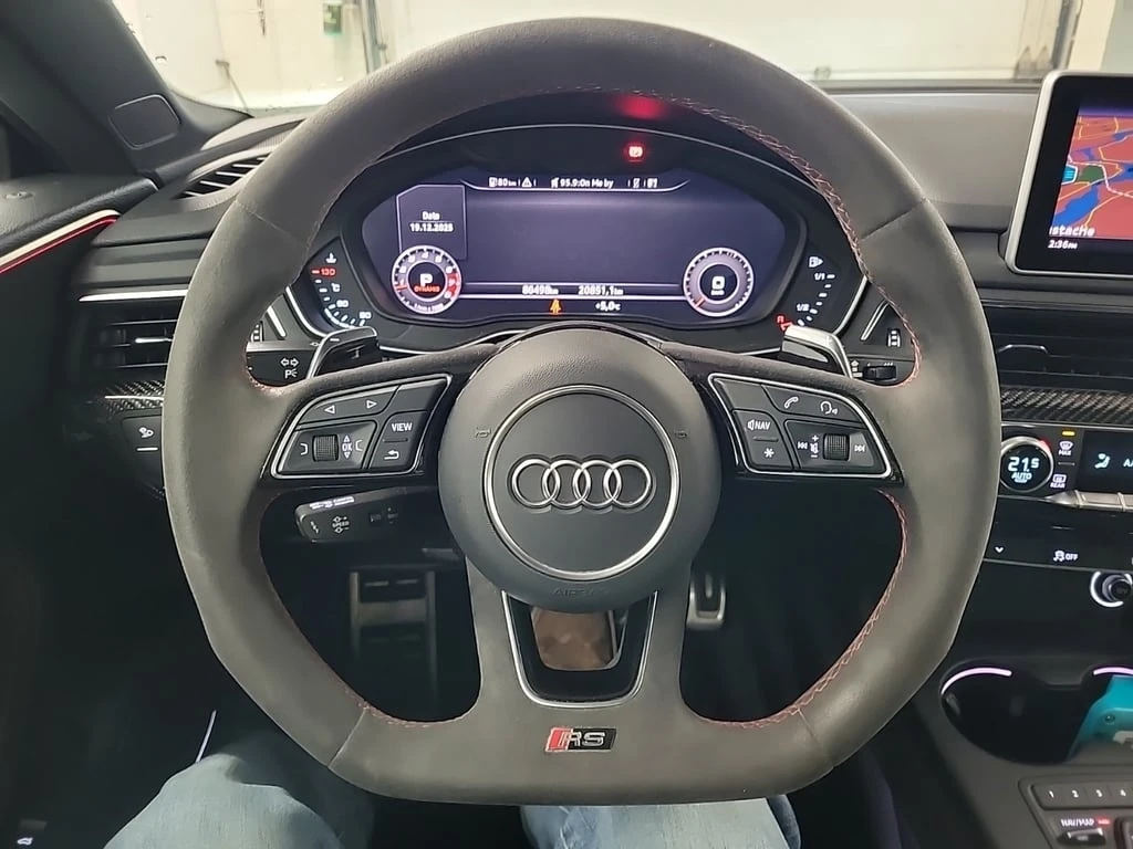 Audi Rs5 * TECHNIK * CARFAX *  | Mobile.bg � ����������� 11