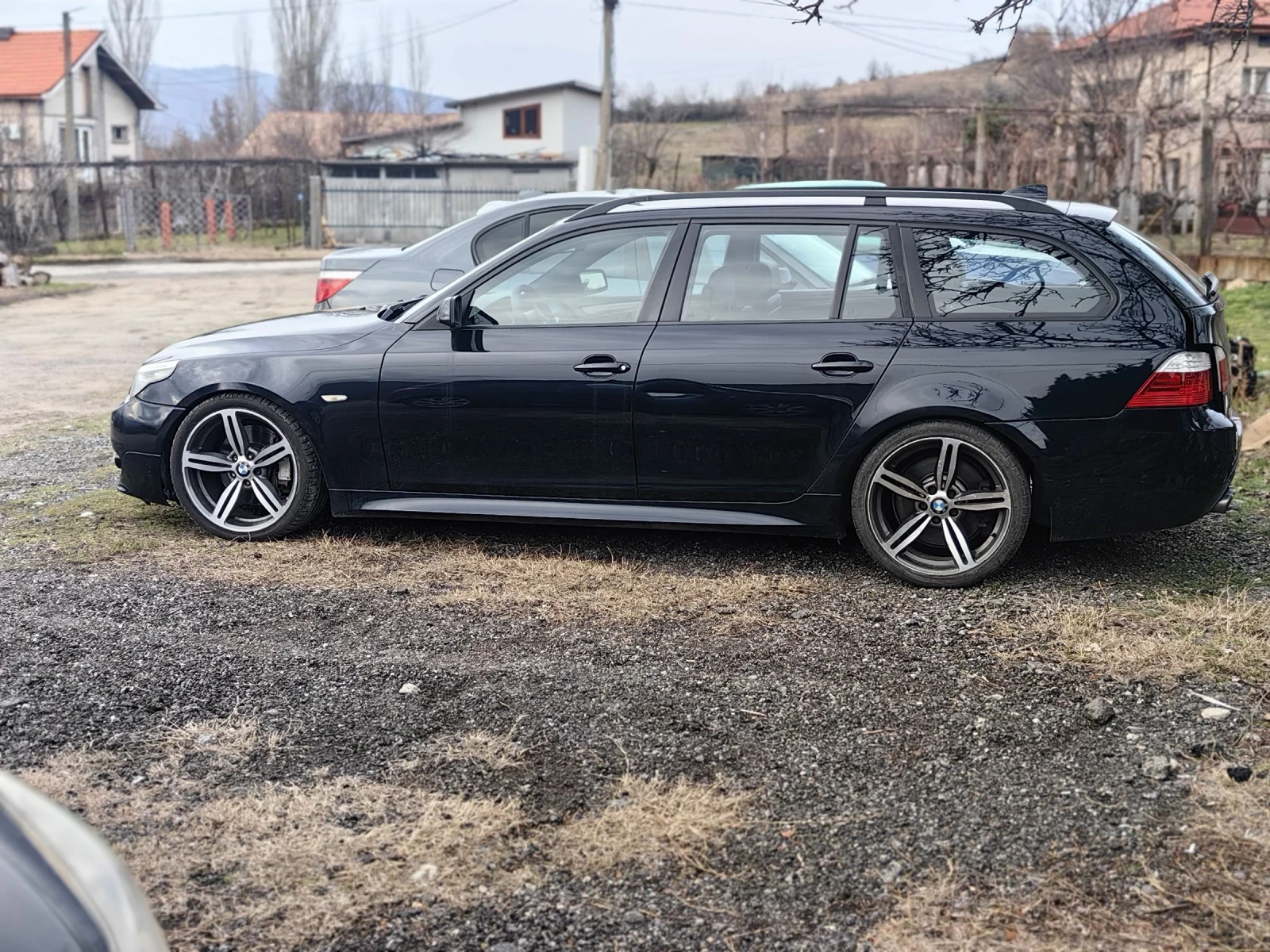 BMW 535 М pack  - изображение 2