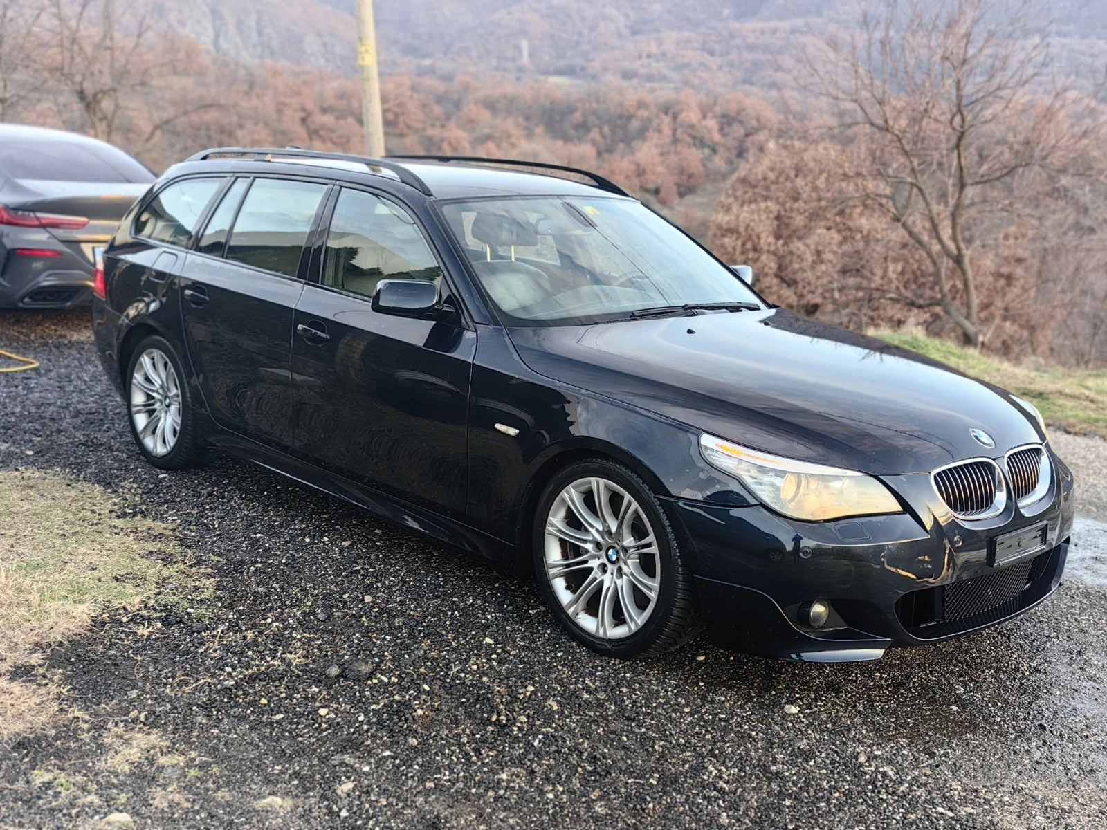 BMW 535 М pack  - изображение 2