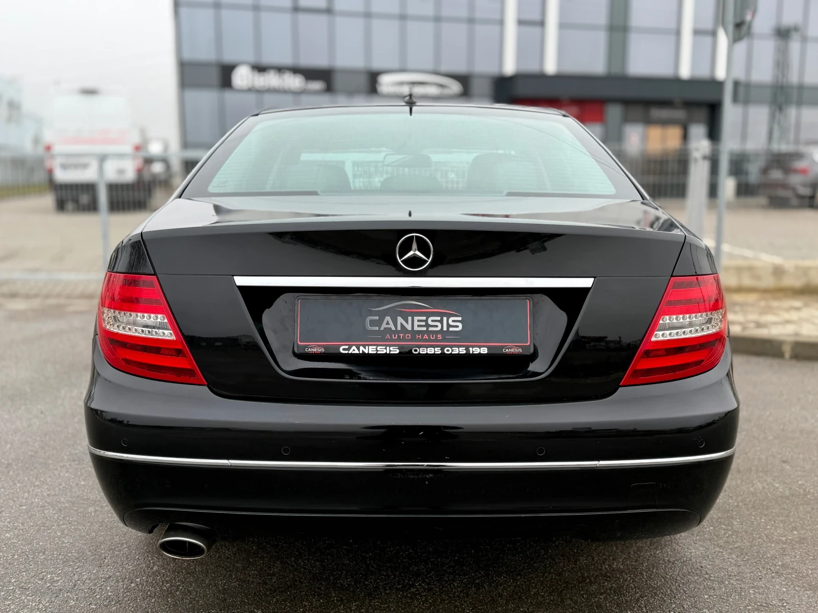 Mercedes-Benz C 220 FACELIFT* 170��* �������* ����* ������� | Mobile.bg � ����������� 5