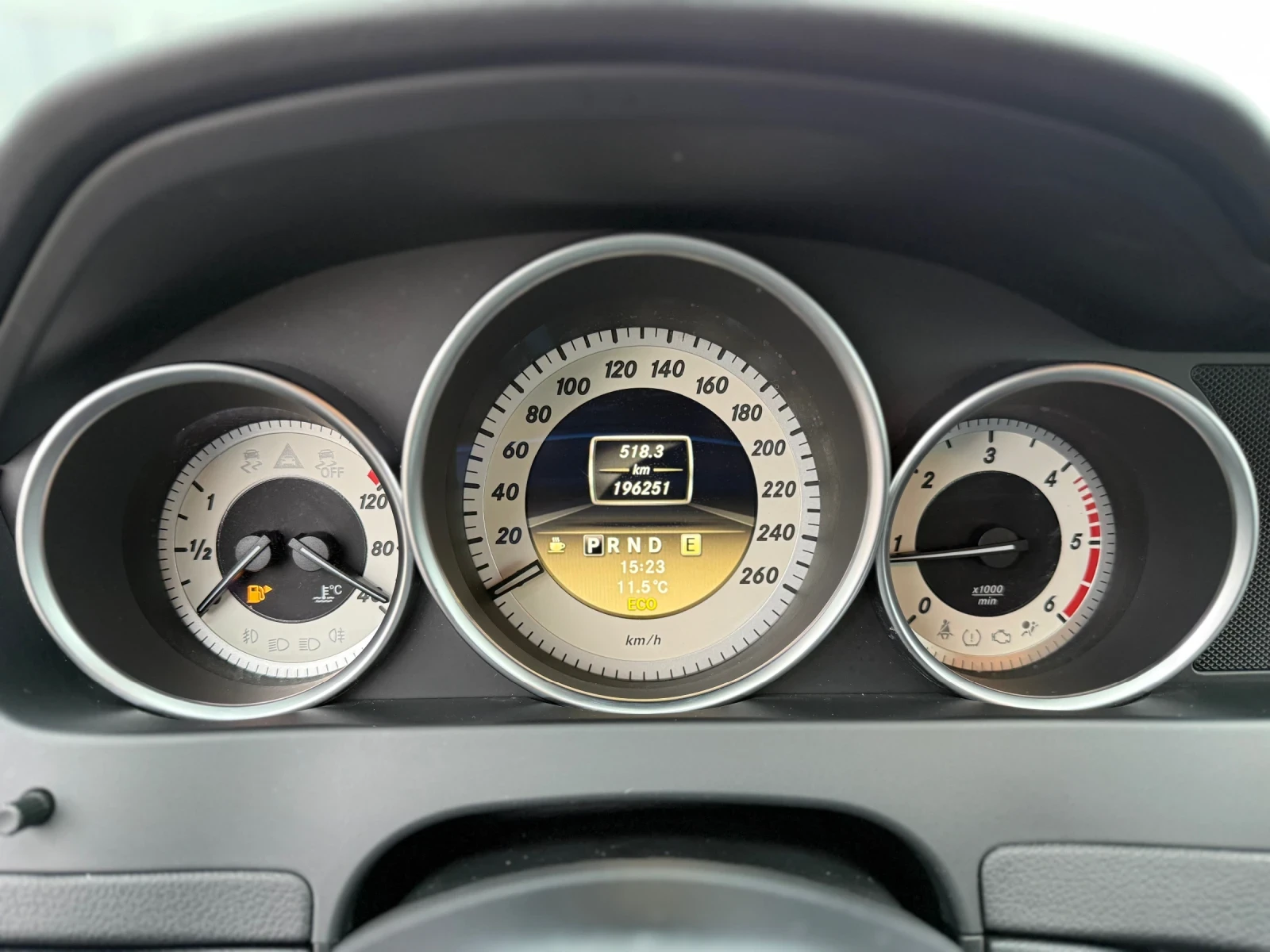 Mercedes-Benz C 220 FACELIFT* 170��* �������* ����* ������� | Mobile.bg � ����������� 15