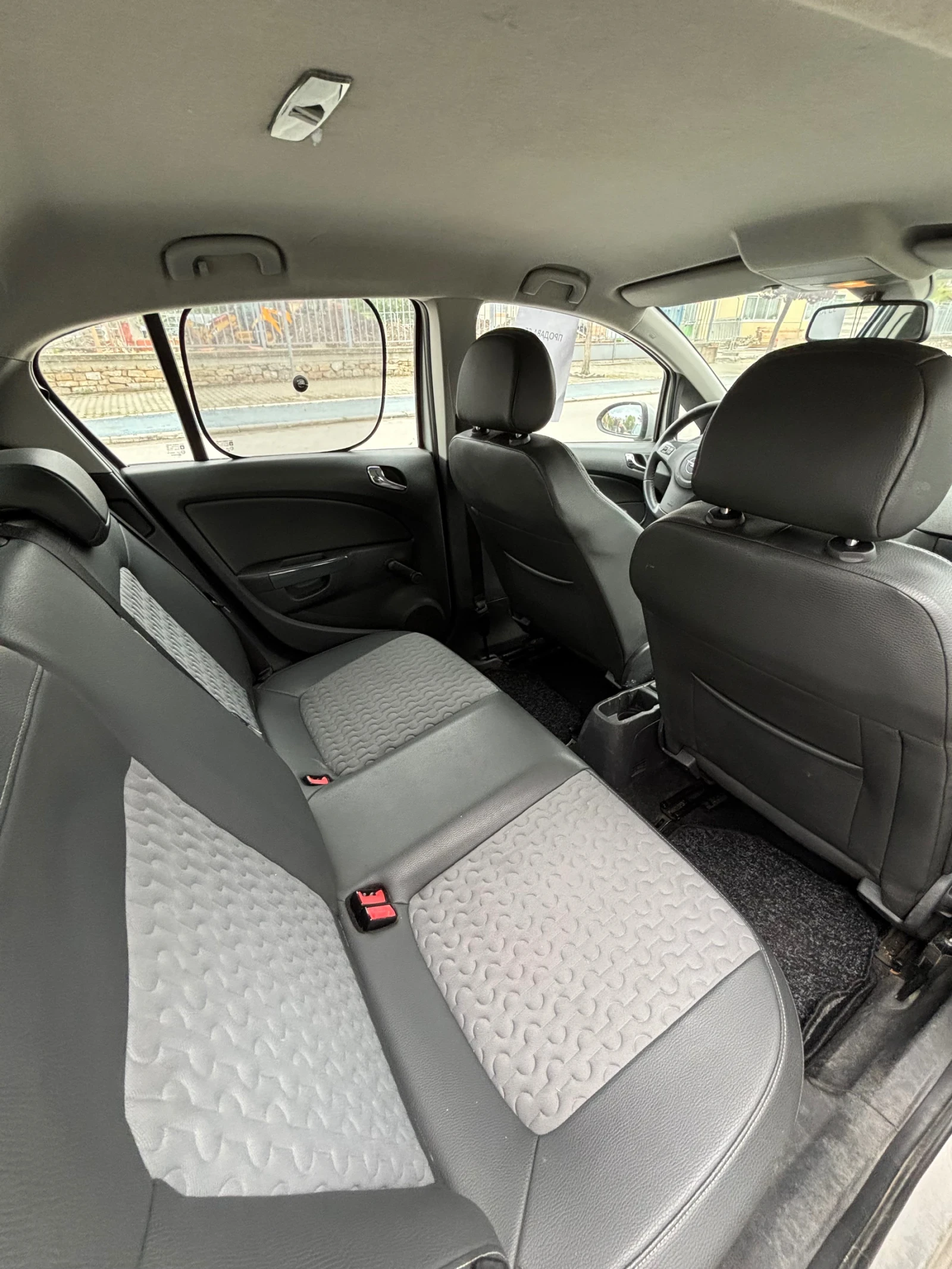 Opel Corsa, снимка 12 - Автомобили и джипове - 53824254