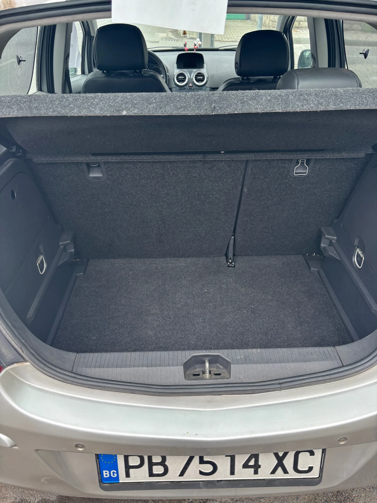 Opel Corsa, снимка 13 - Автомобили и джипове - 53824254