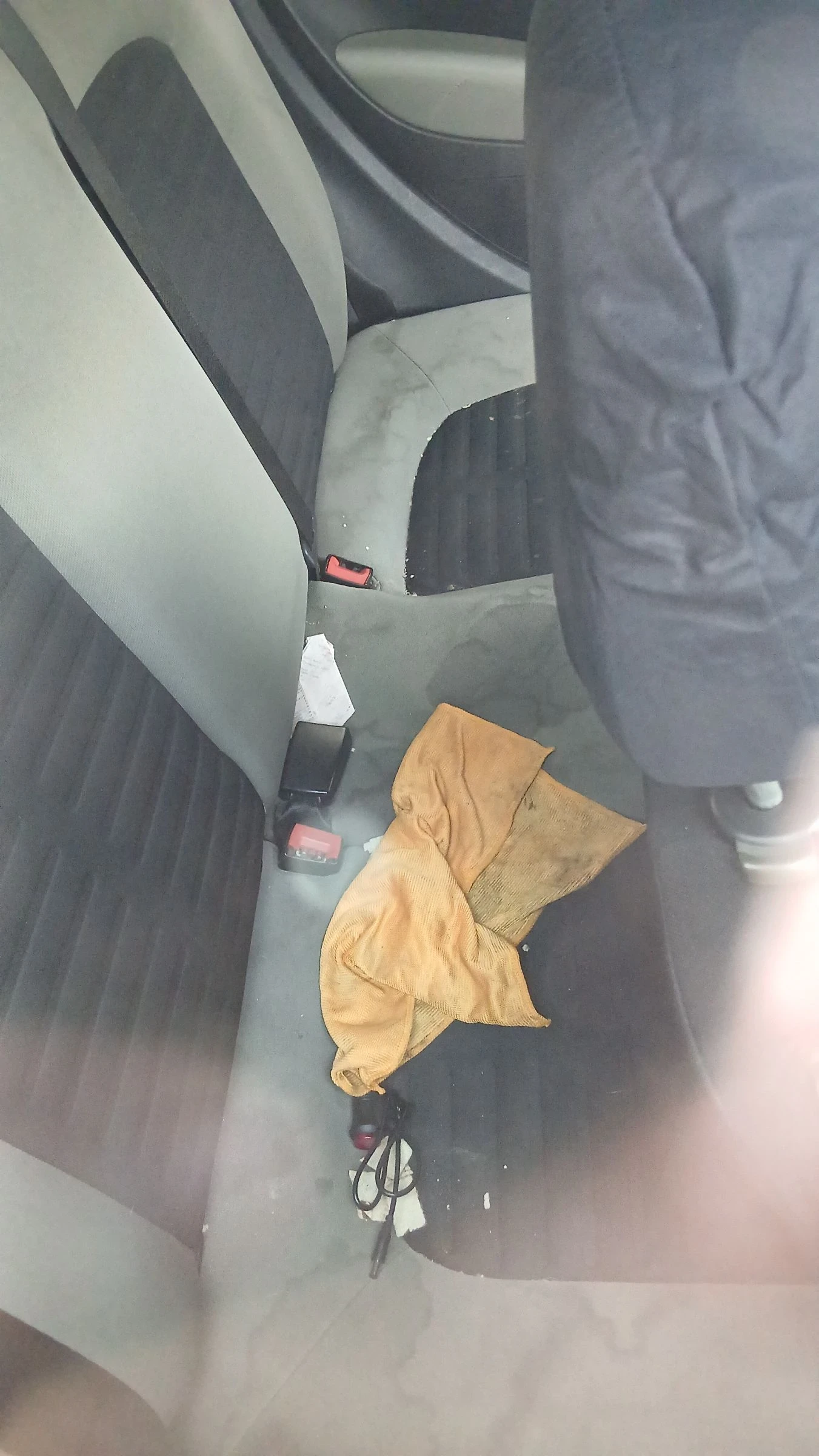 Fiat Tipo Abartovo ispalnenie - изображение 5