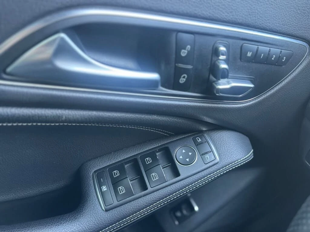 Mercedes-Benz CLA 250 4 MATIC * АвтоКредит (ЦЕНА ДО БГ) - изображение 9