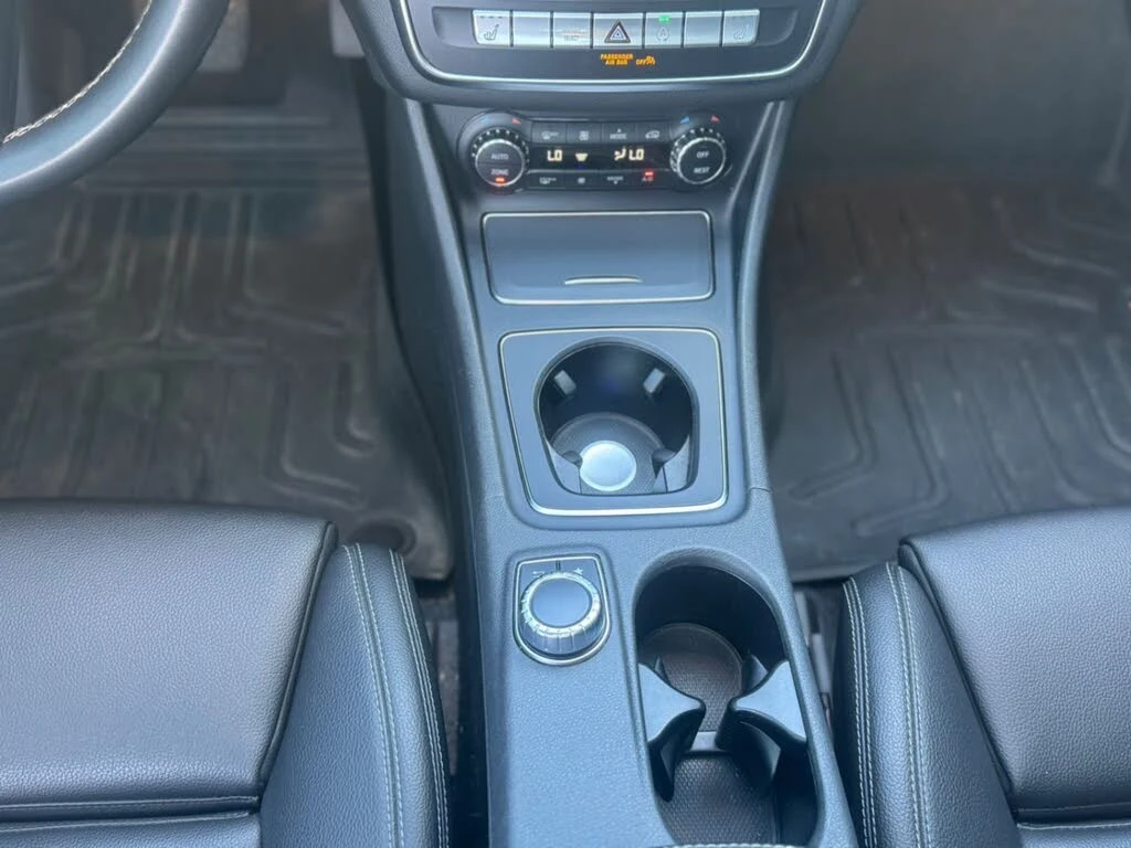 Mercedes-Benz CLA 250 4 MATIC * ���������� (���� �� ��) | Mobile.bg � ����������� 12