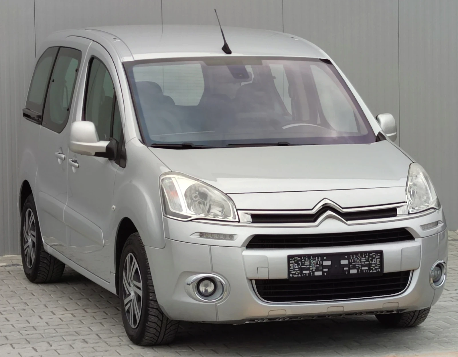 Citroen Berlingo 1.6HDI* 112�.�*  | Mobile.bg � ����������� 1