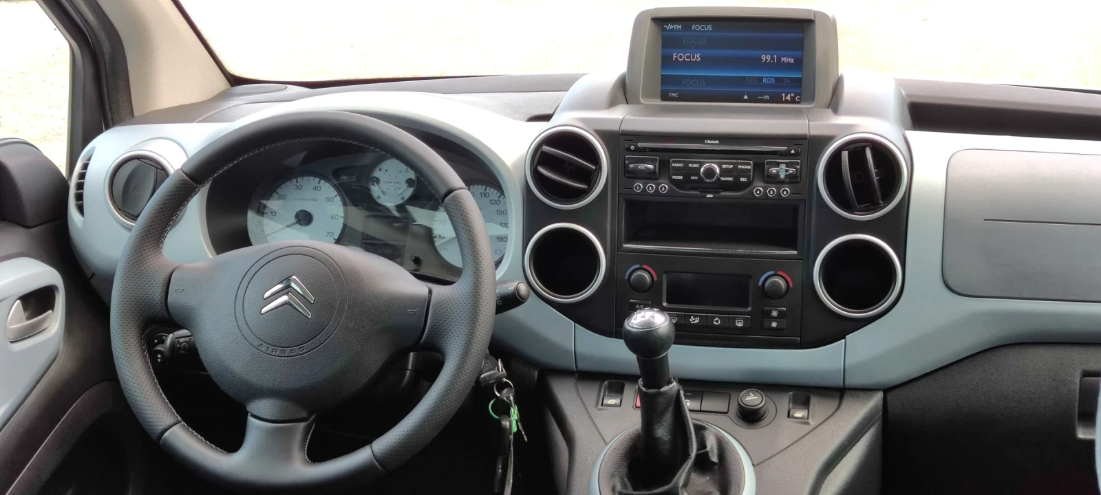 Citroen Berlingo 1.6HDI* 112�.�*  | Mobile.bg � ����������� 16