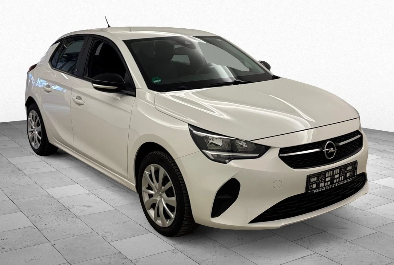 Opel Corsa e Edition | Auto.bg — изображение 1