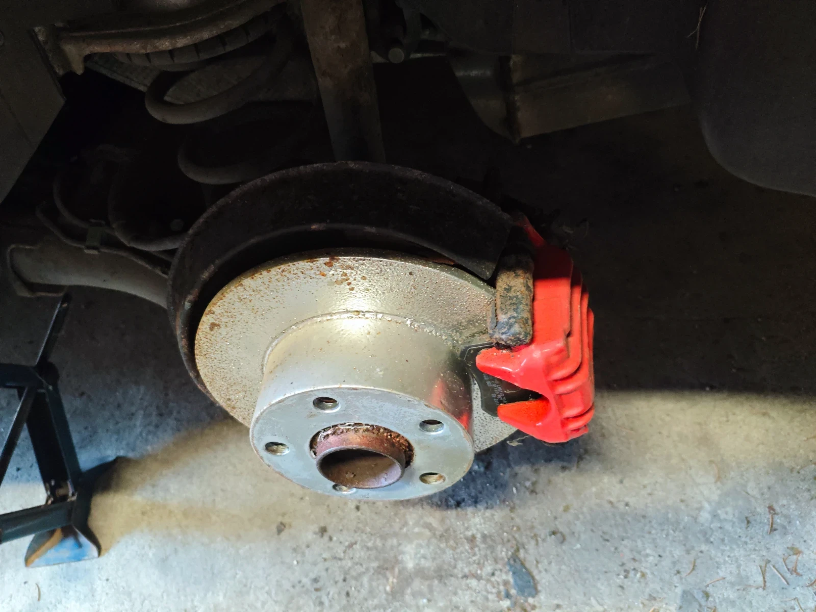 Audi A6 1.8 T цяла за части, снимка 11 - Автомобили и джипове - 53905581