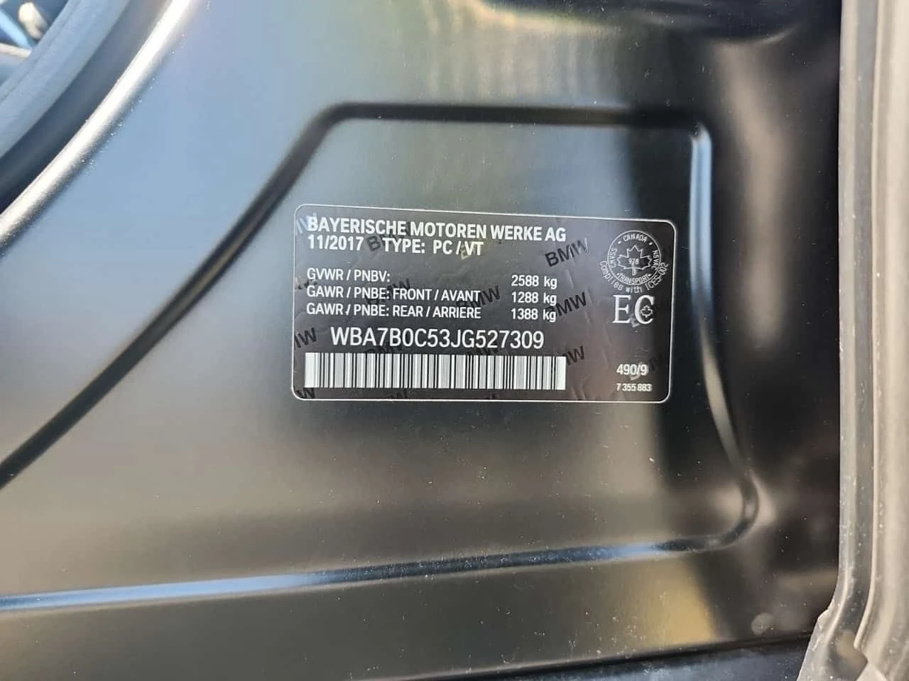 BMW 750 * 750I XDRIVE * 360 КАМЕРА * 2 КЛЮЧА * ОБДУХВАНЕ *, снимка 15 - Автомобили и джипове - 54171170