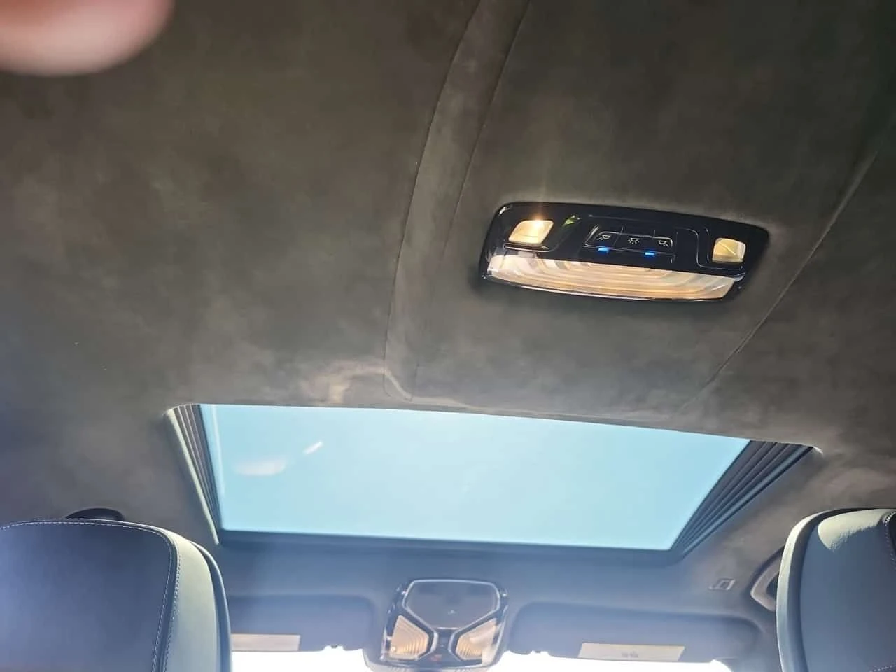 BMW 750 * 750I XDRIVE * 360 КАМЕРА * 2 КЛЮЧА * ОБДУХВАНЕ *, снимка 13 - Автомобили и джипове - 54171170