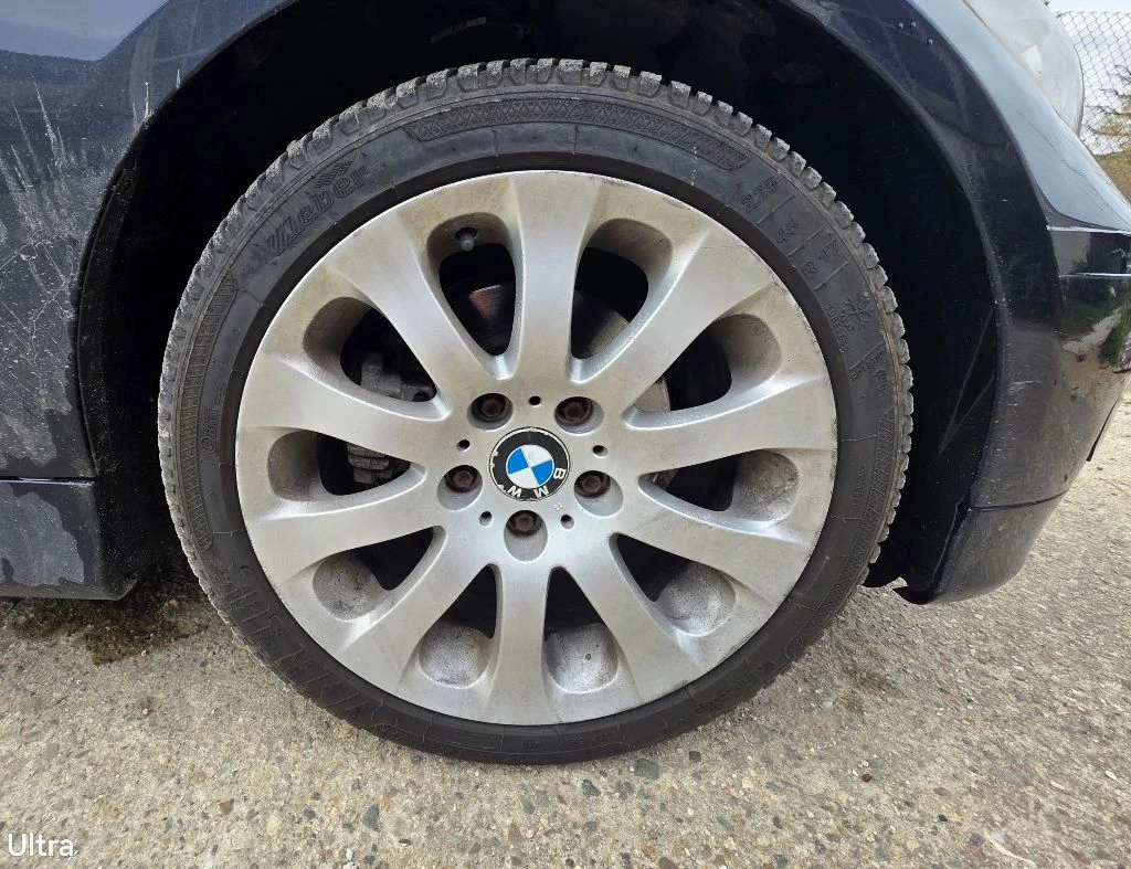 BMW 320 d, снимка 13 - Автомобили и джипове - 54178848