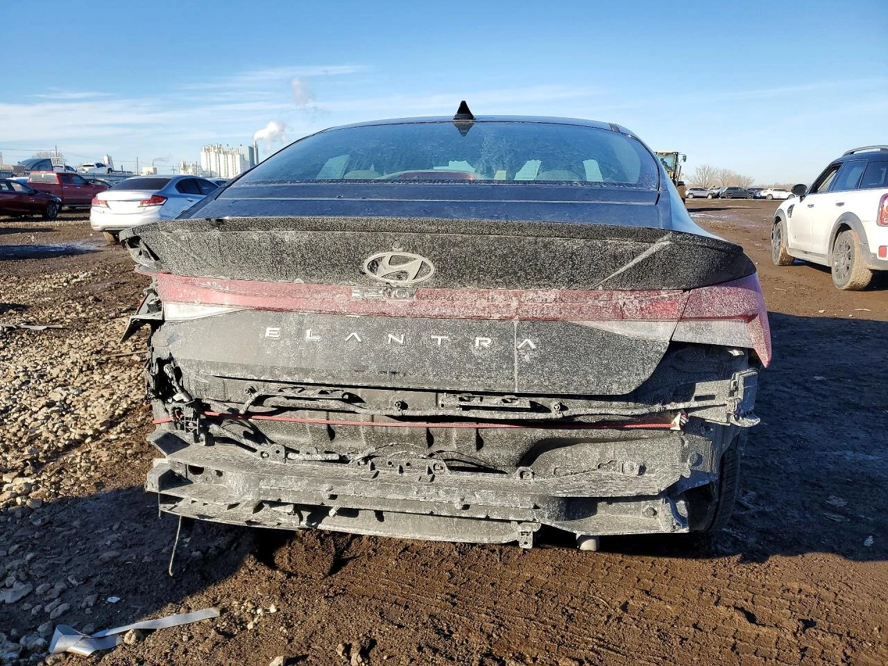 Hyundai Elantra SEL SPORT | Mobile.bg � ����������� 6