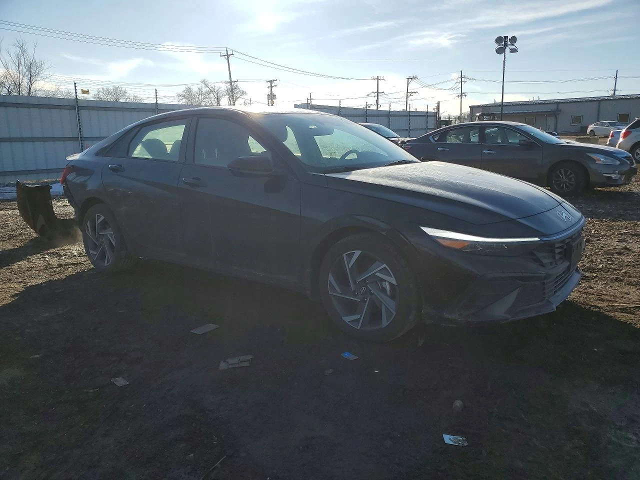 Hyundai Elantra SEL SPORT | Mobile.bg � ����������� 4