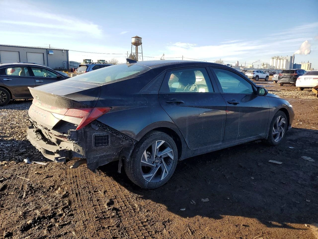 Hyundai Elantra SEL SPORT | Mobile.bg � ����������� 3