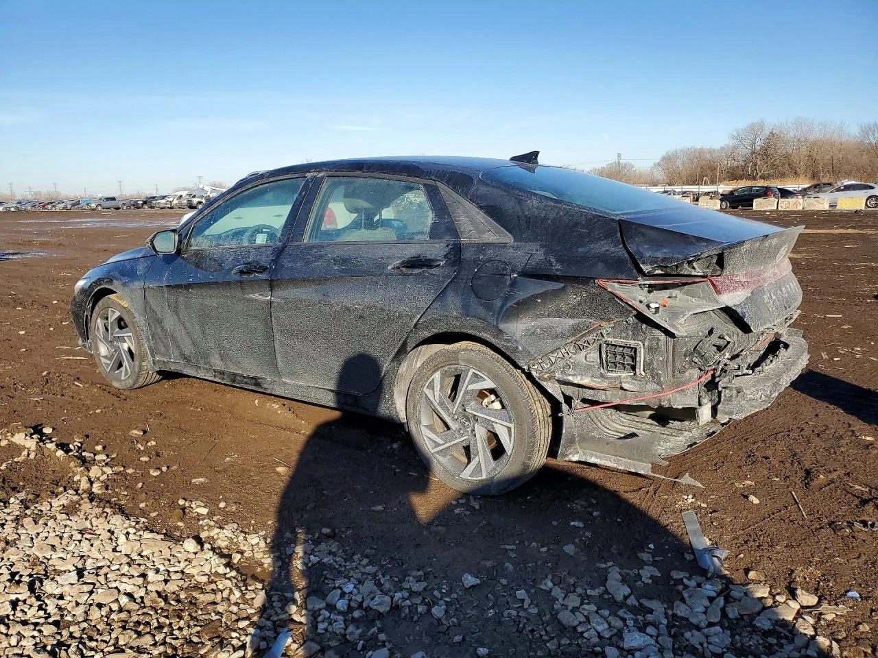 Hyundai Elantra SEL SPORT | Mobile.bg � ����������� 2